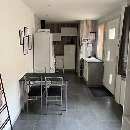 Chacabulons Villa Châlons-en-Champagne Dış mekan fotoğraf
