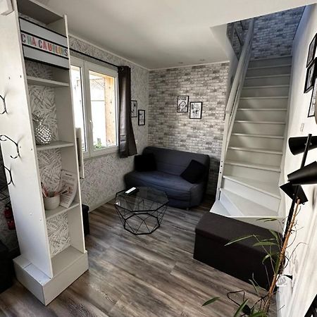 Chacabulons Villa Châlons-en-Champagne Dış mekan fotoğraf