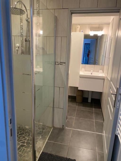 Chacabulons Villa Châlons-en-Champagne Dış mekan fotoğraf