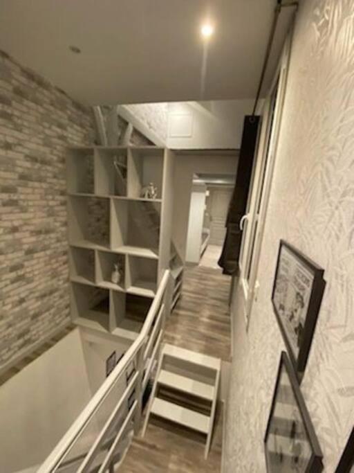 Chacabulons Villa Châlons-en-Champagne Dış mekan fotoğraf