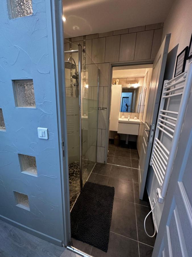 Chacabulons Villa Châlons-en-Champagne Dış mekan fotoğraf